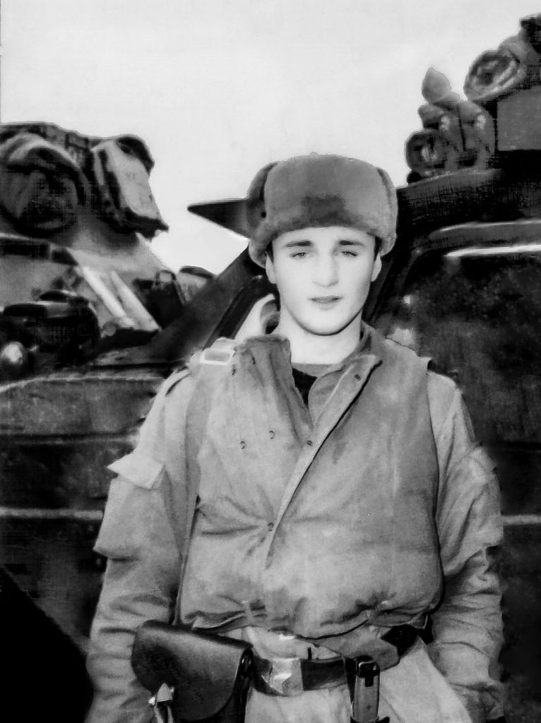 babenko