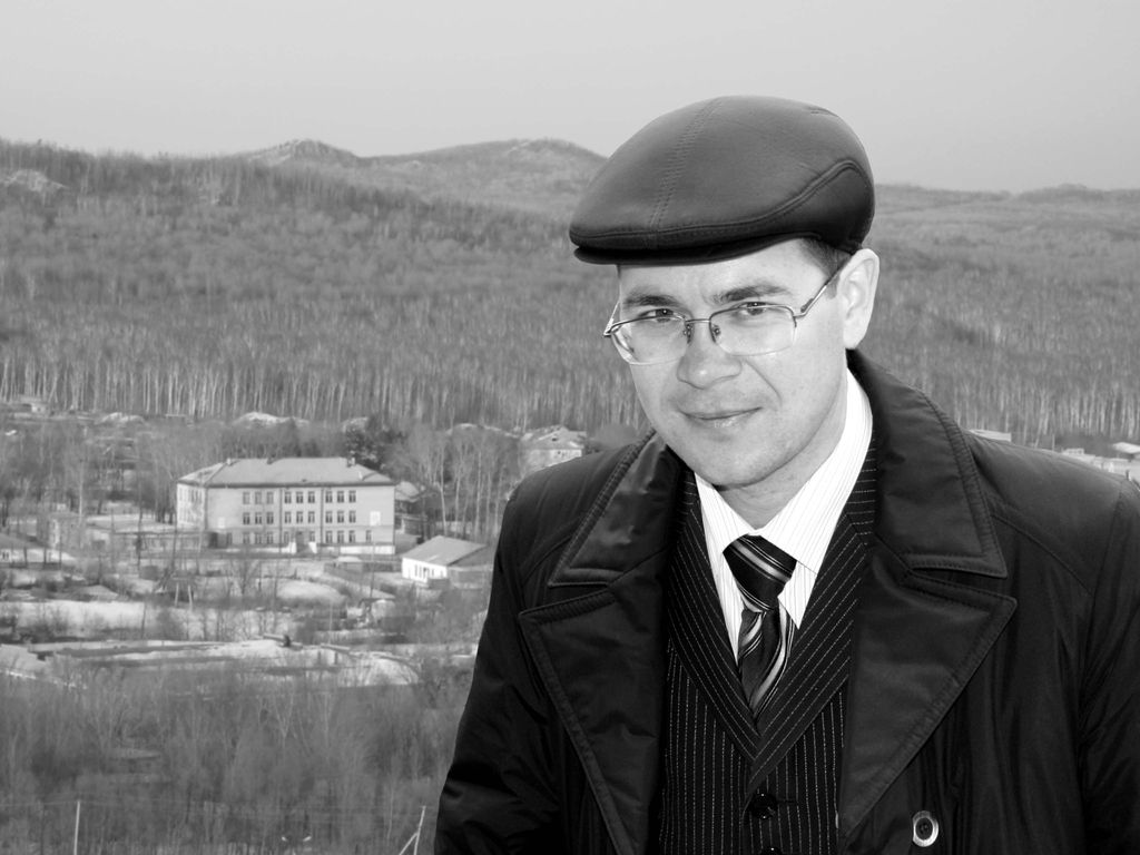 dubkov