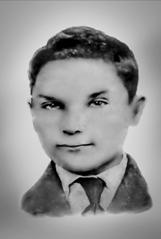 grebenyuk