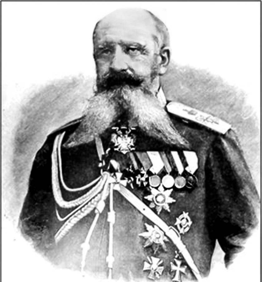 korf