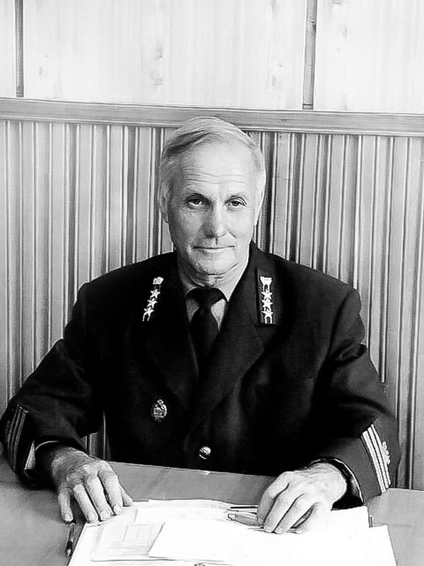 shelogaev
