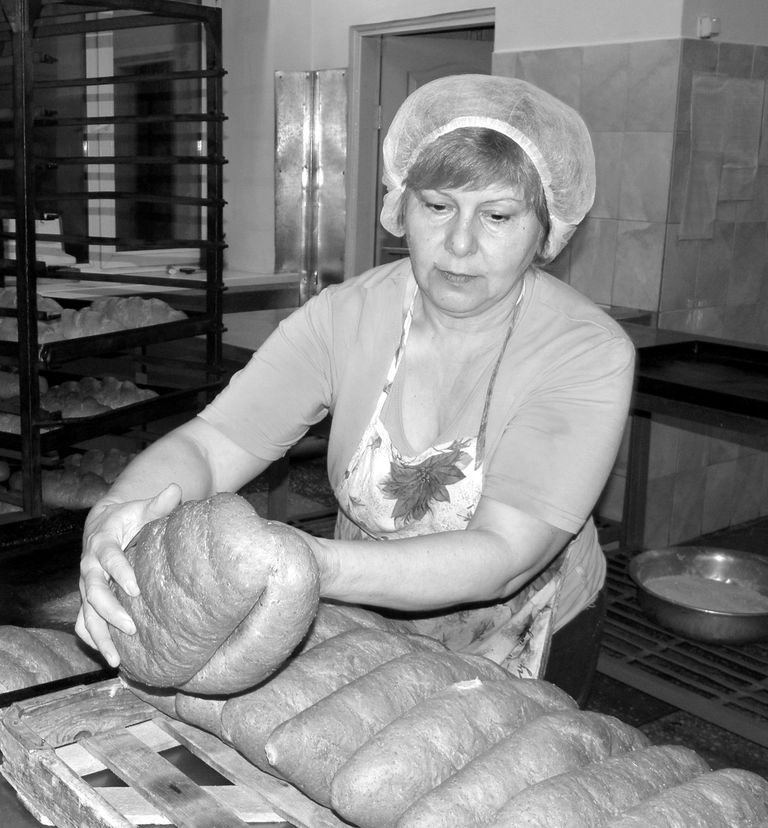 ushakova